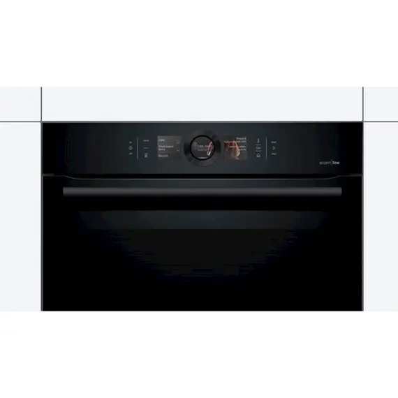 ელექტრო ღუმელი BOSCH HSG856XC1 , 2 image - Primestore.ge