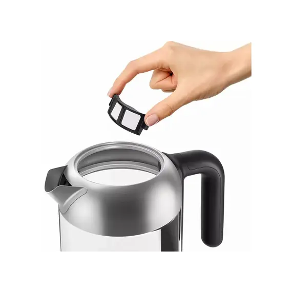 Electric kettle PHILIPS HD9339/80, 5 image