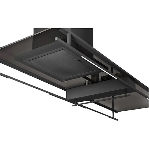 გამწოვი Bosch AIRFORCE FRAME S48HE  - Primestore.ge