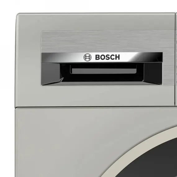 სარეცხი მანქანა BOSCH WGA2540XME , 3 image - Primestore.ge