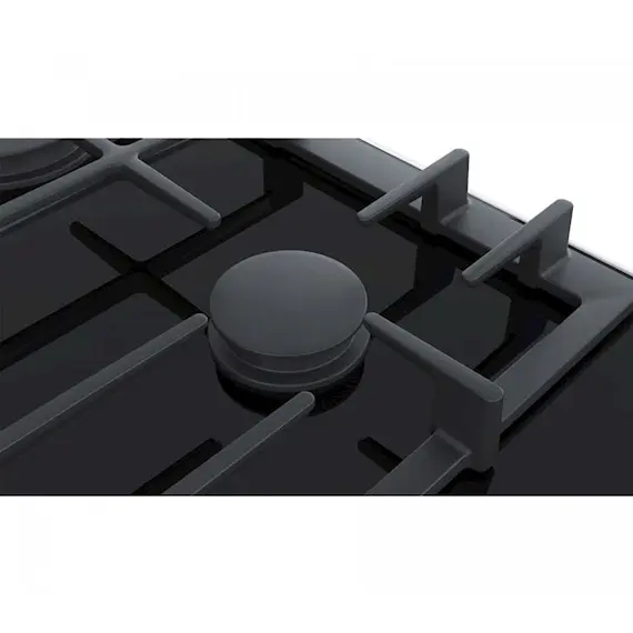 გაზქურის ზედაპირი BOSCH PRY6A6B70Q , 3 image - Primestore.ge