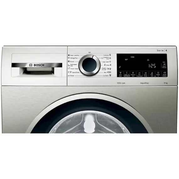 სარეცხი მანქანა BOSCH WGA2440XME , 3 image - Primestore.ge