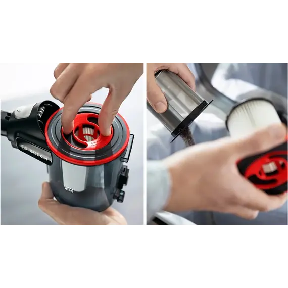 მტვერსასრუტი BOSCH BCS712XXL , 3 image - Primestore.ge