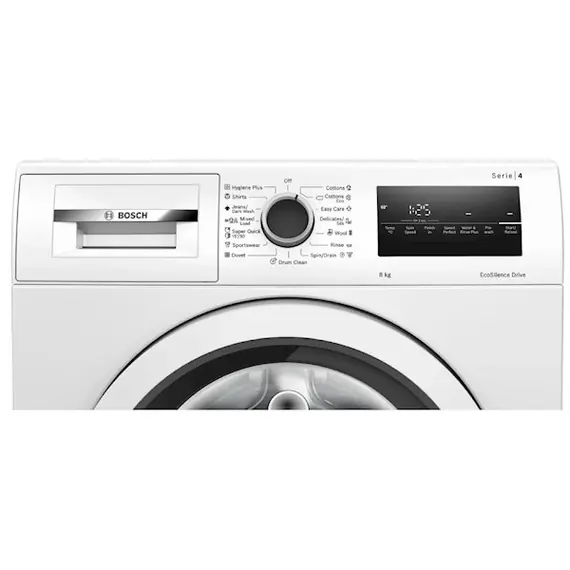 სარეცხი მანქანა BOSCH WAN24200ME , 2 image - Primestore.ge