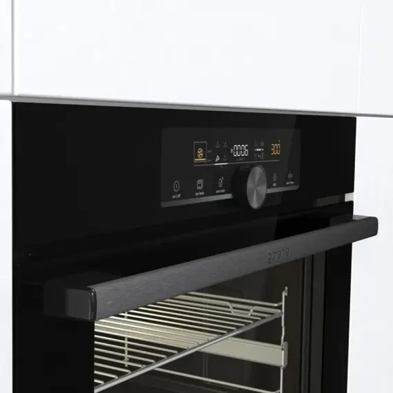 ელექტრო ღუმელი GORENJE - BOS6747A01BG , 3 image - Primestore.ge
