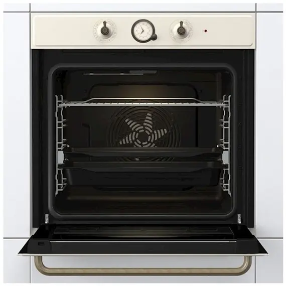 ჩასაშენებელი ელექტრო ღუმელი GORENJE BOS67372CLI , 2 image - Primestore.ge