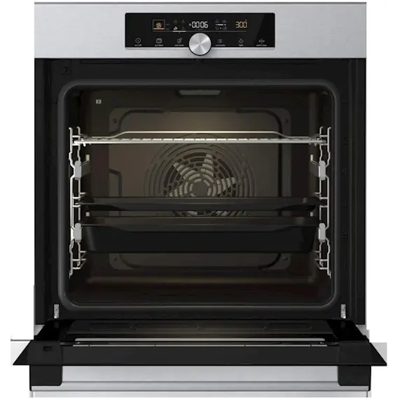 ჩასაშენებელი ელექტრო ღუმელი GORENJE BOS6747A01X , 2 image - Primestore.ge