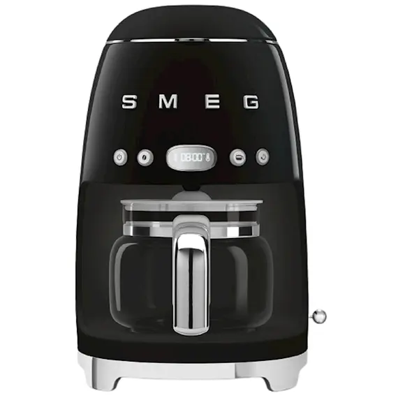 ყავის აპარატი SMEG DCF02BLEU , 2 image - Primestore.ge