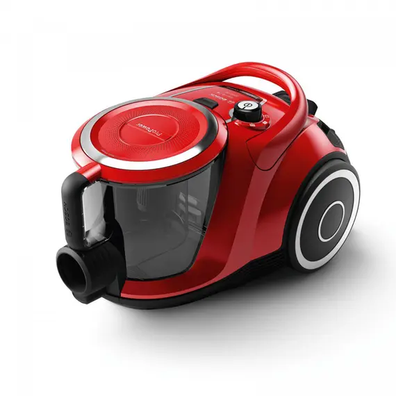 მტვერსასრუტი BOSCH BGS412234A , 3 image - Primestore.ge