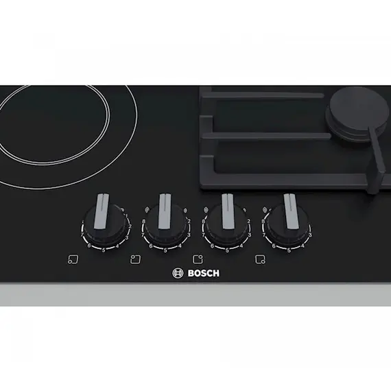 გაზქურის ზედაპირი BOSCH PRY6A6B70Q , 2 image - Primestore.ge