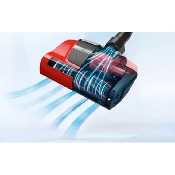 მტვერსასრუტი BOSCH BGS7PET , 3 image - Primestore.ge