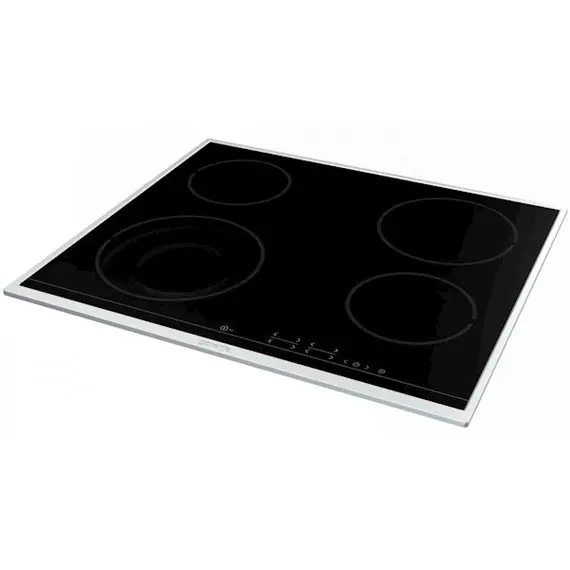 გაზქურის ზედაპირი GORENJE ECT641BX , 3 image - Primestore.ge