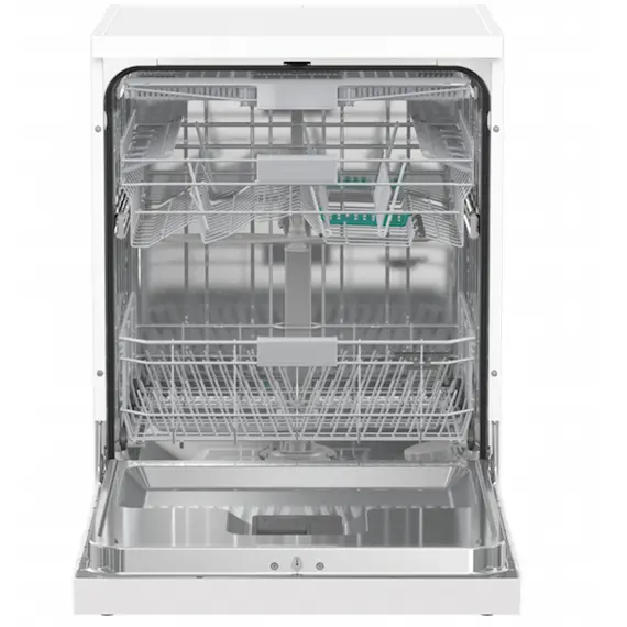 ჭურჭლის სარეცხი მანქანა GORENJE GS673C60W , 4 image - Primestore.ge