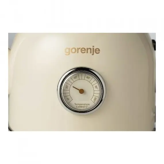 ჩაიდანი GORENJE - K17CLIN , 4 image - Primestore.ge