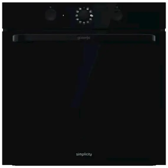 ჩასაშენებელი ელექტრო ღუმელი GORENJE BOS6727SYB  - Primestore.ge