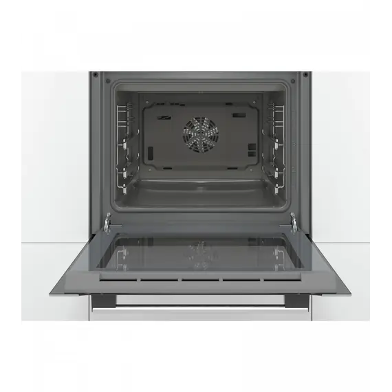 ელექტრო ღუმელი BOSCH - HBJ354AS0Q , 2 image - Primestore.ge