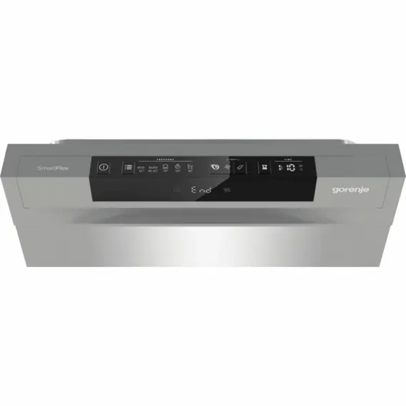 ჭურჭლის სარეცხი მანქანა GORENJE - GS541D10X , 3 image - Primestore.ge