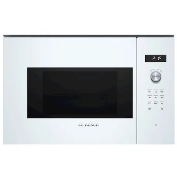 Built-in microwave BOSCH BFL524MW0