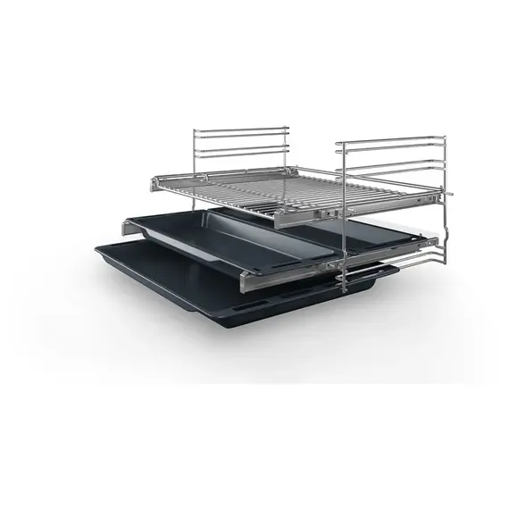 ელექტრო ღუმელი BOSCH HIJ517YS0R , 4 image - Primestore.ge