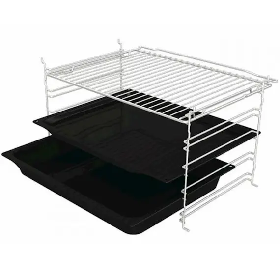 ჩასაშენებელი ელექტრო ღუმელი GORENJE BOSX6737E03B , 3 image - Primestore.ge