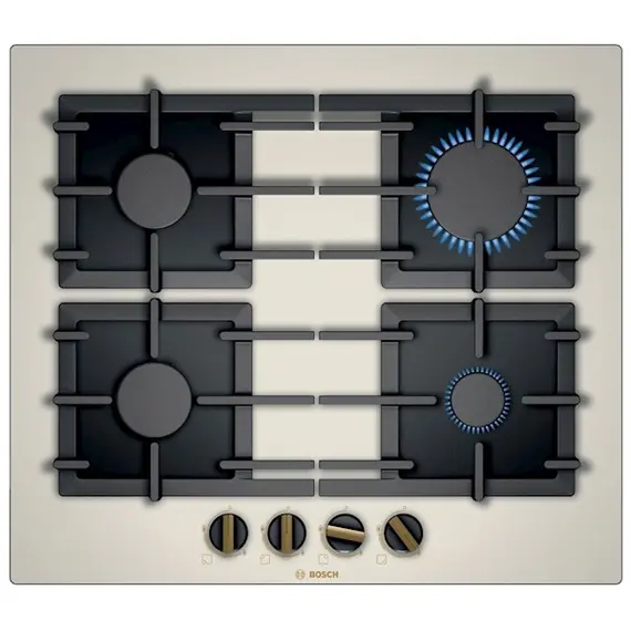 გაზქურის ზედაპირი Bosch PPP6B1B90R  - Primestore.ge
