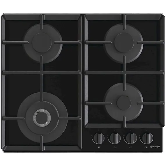 გაზქურის ზედაპირი GORENJE GTW641EB  - Primestore.ge