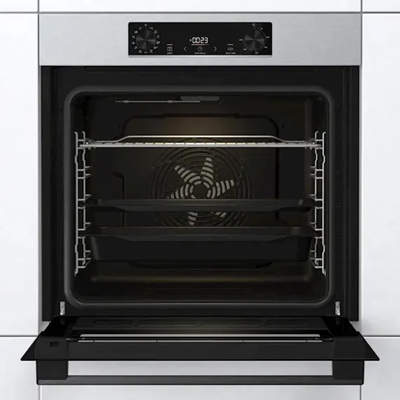 ჩასაშენებელი ელექტრო ღუმელი GORENJE BOSB6737E03X , 2 image - Primestore.ge