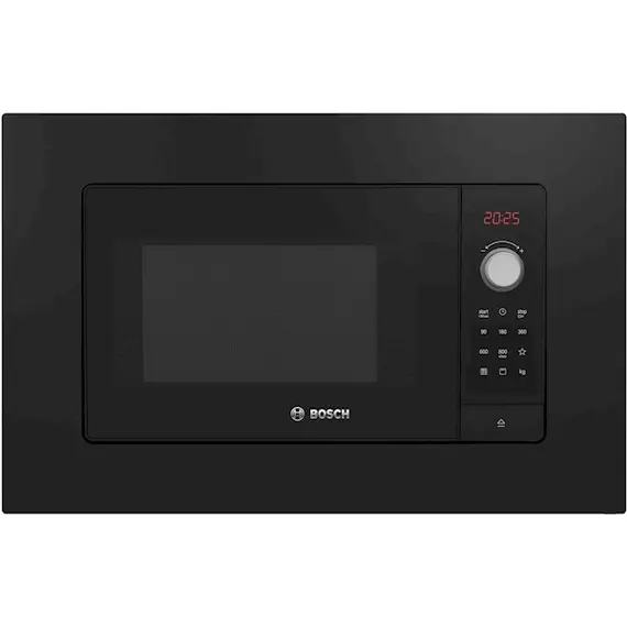 მიკროტალღური ღუმელი BOSCH BEL653MB3  - Primestore.ge