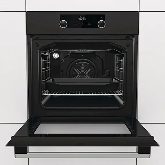 ჩასაშენებელი ელექტრო ღუმელი GORENJE BO737E114B/CORP , 2 image - Primestore.ge