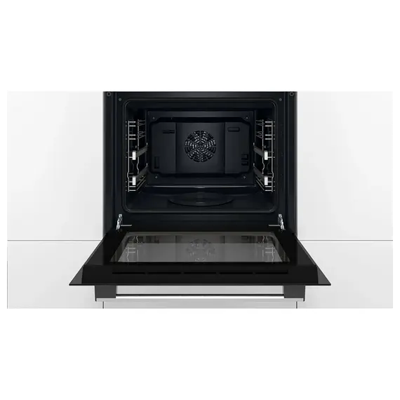 ელექტრო ღუმელი BOSCH HIJ517YS0R , 2 image - Primestore.ge