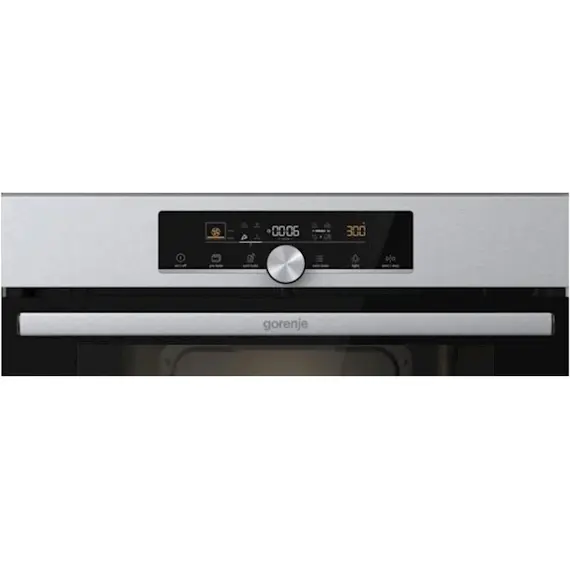 ჩასაშენებელი ელექტრო ღუმელი GORENJE BOS6747A01X , 3 image - Primestore.ge