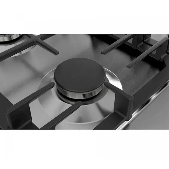 გაზქურის ზედაპირი BOSCH PCP6A5B90M , 3 image - Primestore.ge