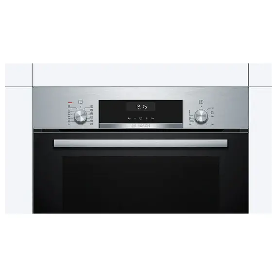 ელექტრო ღუმელი BOSCH HIJ517YS0R , 3 image - Primestore.ge