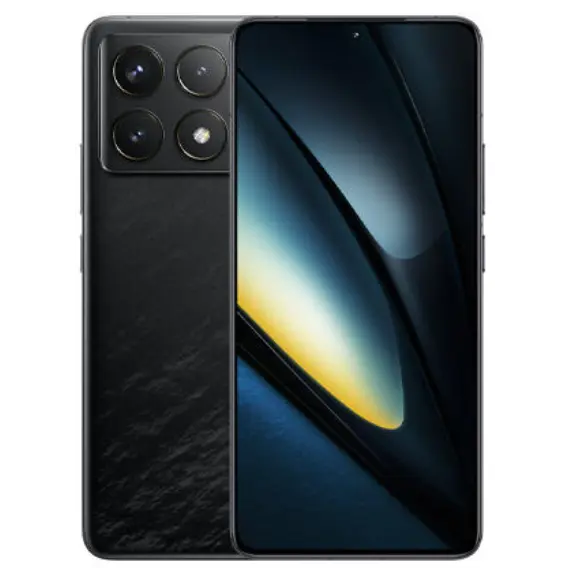 მობილური ტელეფონი Xiaomi Poco F6 Pro Dual Sim 12GB RAM 512GB 5G Global Version  - Primestore.ge
