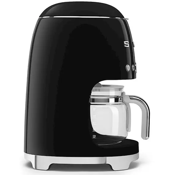 ყავის აპარატი SMEG DCF02BLEU , 4 image - Primestore.ge