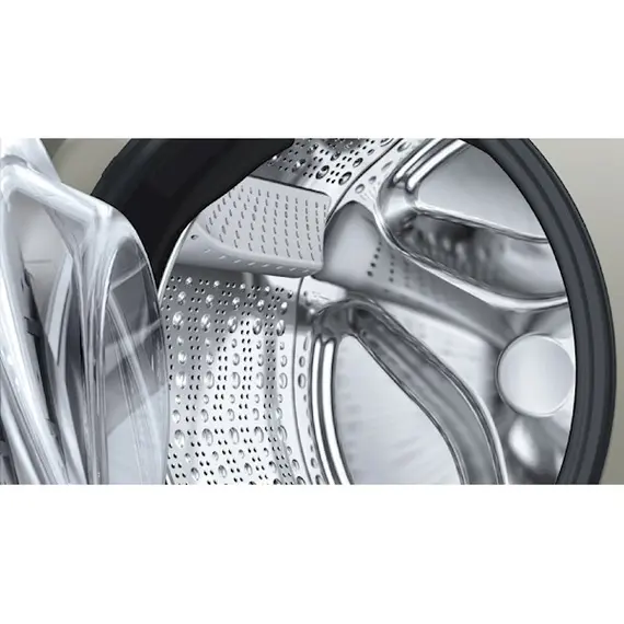 სარეცხი მანქანა BOSCH WGA2440XME , 4 image - Primestore.ge