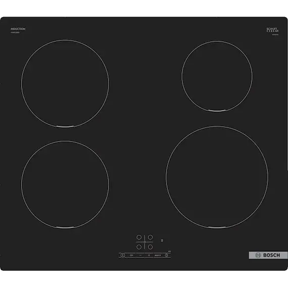 გაზქურის ზედაპირი BOSCH PUE611BB5E  - Primestore.ge