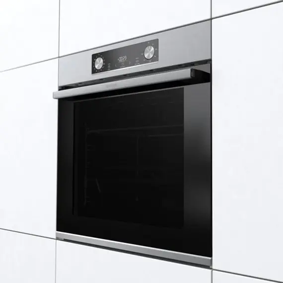 ჩასაშენებელი ელექტრო ღუმელი GORENJE BPS6737E14X , 3 image - Primestore.ge