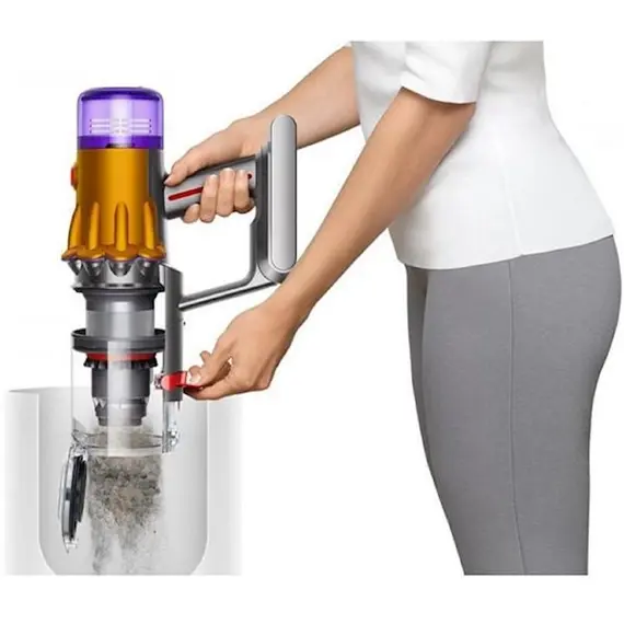 Vacuum cleaner DYSON SV46 V12 DSAbs Ir/Nk/448884-01, 3 image