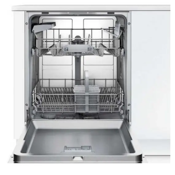 ჭურჭლის სარეცხი მანქანა BOSCH SMV41D10EU , 2 image - Primestore.ge
