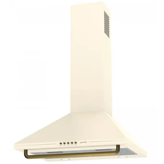 გამწოვი GORENJE WHC63CLI , 2 image - Primestore.ge