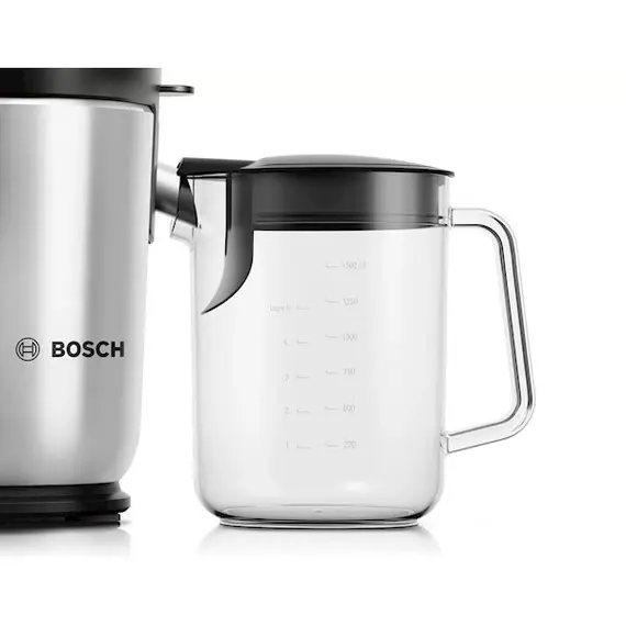 წვენსაწური BOSCH MES4000 , 3 image - Primestore.ge
