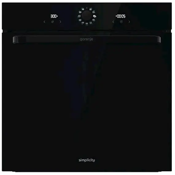 Built-in oven GORENJE BOS6737SYB