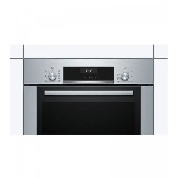 ელექტრო ღუმელი BOSCH - HBJ354AS0Q , 3 image - Primestore.ge