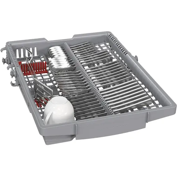 ჭურჭლის სარეცხი მანქანა BOSCH SPS2HMI54Q , 5 image - Primestore.ge