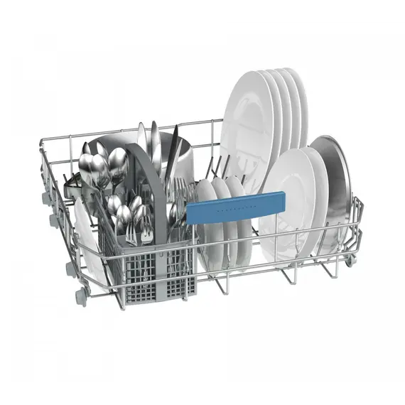 ჭურჭლის სარეცხი მანქანა BOSCH SMS43D02ME , 3 image - Primestore.ge