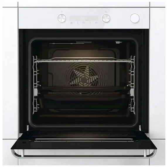 ჩასაშენებელი ელექტრო ღუმელი GORENJE BSA6737ORAW , 3 image - Primestore.ge