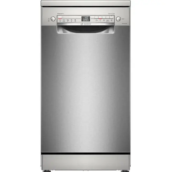 ჭურჭლის სარეცხი მანქანა BOSCH SPS2HMI54Q  - Primestore.ge