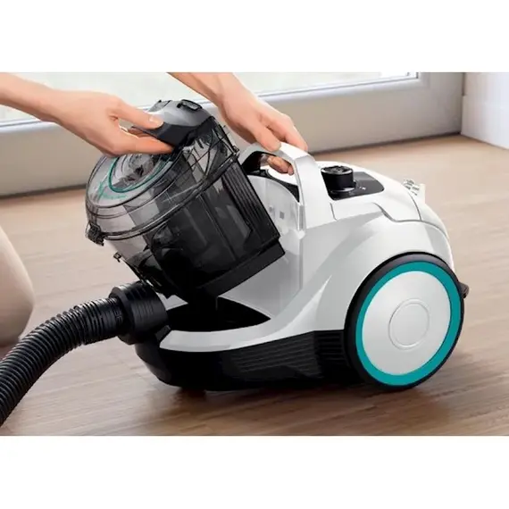 მტვერსასრუტი BOSCH BGC21HYG1 , 4 image - Primestore.ge