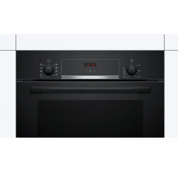 ჩასაშენებელი ელექტრო ღუმელი BOSCH HBF534EB0Q , 2 image - Primestore.ge